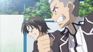 Watch High School DxD - Crunchyroll