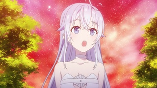 Date A Live: Mayuri Judgement