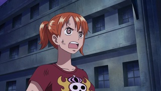 Crunchyroll Expands One Piece Episodes 326-746 (Thriller Bark to Dressrosa)  Streaming Availability for UK & Ireland • Anime UK News