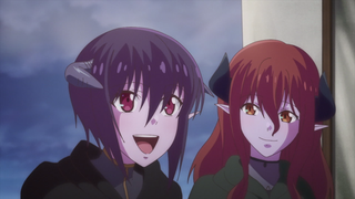 Watch Summoned to Another World for a Second Time - Crunchyroll