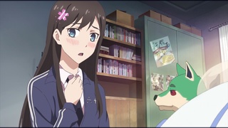 The Daily Life of the Immortal King (Season 2) The Coming - Watch on  Crunchyroll