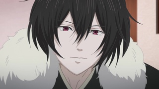Watch Kakuriyo -Bed & Breakfast for Spirits- - Crunchyroll