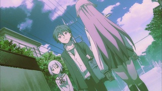 Trinity Seven - Trinity Seven Episode 8 is now available on Crunchyroll 