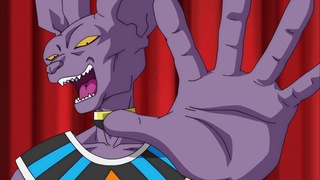 Assista Dragon Ball Super: SUPER HERO apenas na Crunchyroll em