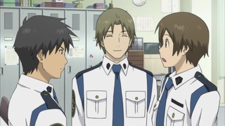 Watch Library War - Crunchyroll