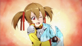 Sword Art Online', 'Madoka: Magia Record' e mais dublagens na Crunchyroll