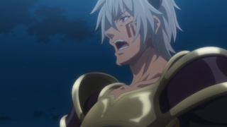 How NOT to Summon a Demon Lord Ω, Ep 9: Church Storm