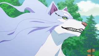 Campfire Cooking in Another World with My Absurd Skill The Wolf Dances With  Monsters - Watch on Crunchyroll