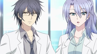 RIKEI GA KOI 3 TEMPORADA? - VAI TER 3 TEMPORADA? Science Fell in Love 3  Season! 