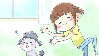 With a Dog AND a Cat, Every Day is Fun Every Day Is Fun - Watch on  Crunchyroll