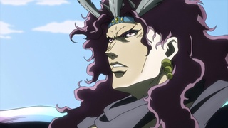 JoJo's Bizarre Adventure - Episódio 1 - JoJo's Bizarre Encyclopedia