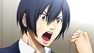 Prison School (Live Action) em português brasileiro - Crunchyroll