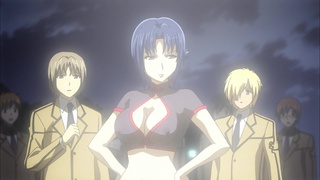 Watch Freezing - Crunchyroll