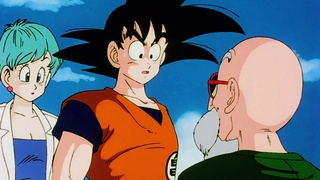 Dragon Ball Z Piccolo's Plan - Assista na Crunchyroll