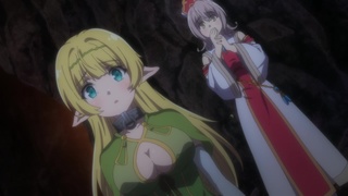 How Not to Summon a Demon Lord Madre Principal - Assista na Crunchyroll