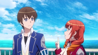 Watch Do You Love Your Mom and Her Two-Hit Multi-Target Attacks? -  Crunchyroll