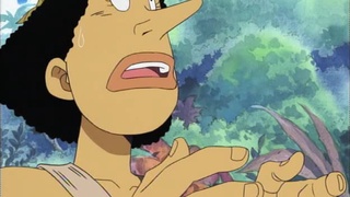 One Piece: East Blue (1-61) (English Dub) I'm Luffy! The Man Who's Gonna Be  King of the Pirates! - Watch on Crunchyroll