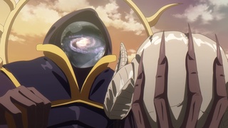 The Daily Life of the Immortal King Season 2