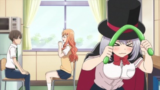 Watch Magical Sempai - Crunchyroll