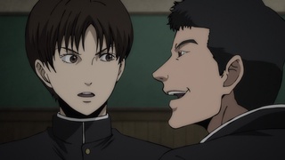 Junji Ito Collection (English Dub) Tomie Part 1 - Watch on Crunchyroll