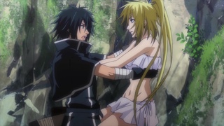 Watch Brave 10 - Crunchyroll