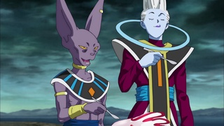 Watch Dragon Ball Super - Crunchyroll