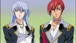 Watch Kiddy Grade - Crunchyroll