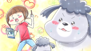With a Dog AND a Cat, Every Day is Fun Will It Come Out Today? - Watch on  Crunchyroll