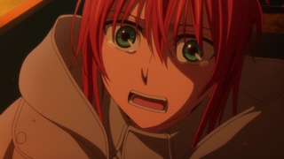 Watch The Ancient Magus' Bride Episode 1 Online - April showers bring May  flowers