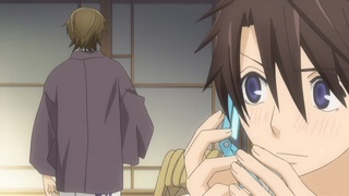 Watch sekaiichi hotsell hatsukoi online free