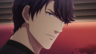 Watch Mr Love: Queen's Choice - Crunchyroll