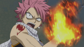 Fairy Tail Season 1