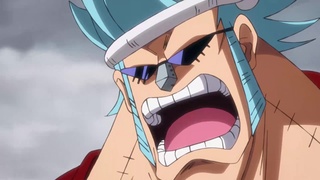 One Piece: WANO KUNI (892-Current) A Legend All Over Again