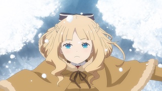 Smile of the Arsnotoria the Animation Wa------ - Watch on Crunchyroll