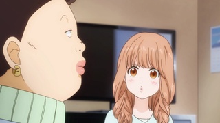 Watch MY love STORY!! - Crunchyroll