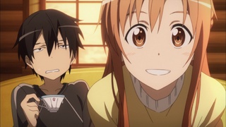 Sword Art Online II Mother's Rosario - Watch on Crunchyroll