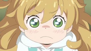 Watch sweetness & lightning - Crunchyroll