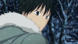 Watch Kimi ni Todoke - From Me To You - Crunchyroll