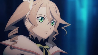 Tales of Zestiria the X Episode 25 Review and Final Thoughts