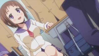 UK Anime Network - Crunchyroll stream My Wife is the Student Council  President to the UK