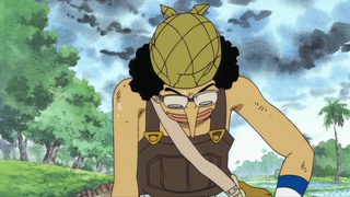 One Piece Edição Especial (HD) - East Blue (001-061) Luffy Afoga! Zoro ...