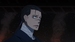 Fire Force O Herói e A Princesa - Assista na Crunchyroll