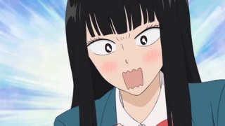 Watch Kimi ni Todoke - From Me To You - Crunchyroll