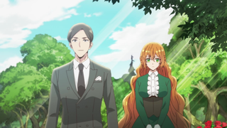 Watch Why Raeliana Ended Up at the Duke's Mansion - Crunchyroll