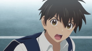 MAJOR 2nd Commence Special Training! - Watch on Crunchyroll