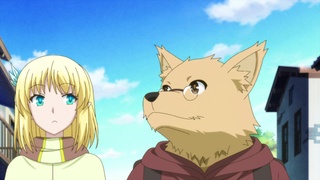 In the Land of Leadale (English Dub) A Butler, a Ghost Ship, a Ward, and the  Palace of the Dragon King - Watch on Crunchyroll