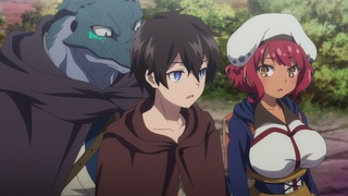 Check Out the Non-Credit ED for The Dawn of the Witch TV Anime - Crunchyroll  News