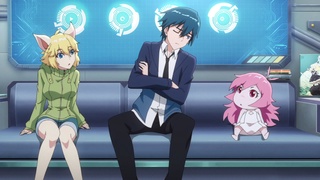 Watch The Last Summoner - Crunchyroll