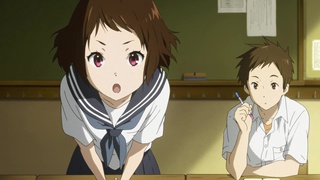Watch Hyouka - Crunchyroll