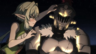 GOBLIN SLAYER Local de Treinamento nas Cercanias da Cidade - Assista na  Crunchyroll